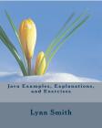 Java Examples, Explanations, and Exercises By Lynn Smith Cover Image