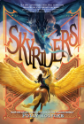 Skyriders By Polly Holyoke Cover Image