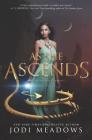 As She Ascends (Fallen Isles #2) Cover Image