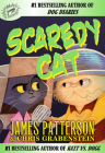 Scaredy Cat By James Patterson, Chris Grabenstein Cover Image