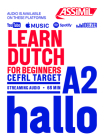 Learn Dutch for Beginners Cover Image