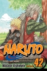 Naruto, Vol. 42 By Masashi Kishimoto Cover Image