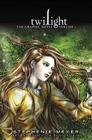 Twilight: The Graphic Novel, Vol. 1 By Stephenie Meyer, Young Kim (By (artist)) Cover Image