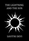 The Lightning and the Sun Cover Image
