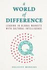 A World of Difference By Felicity Menzies Cover Image