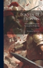 Polyen Et Frontin: Stratagêmes De Frontin Cover Image