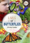 Lives of Butterflies (Booklife Freedom Readers) Cover Image