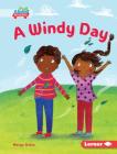 A Windy Day Cover Image
