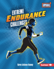 Extreme Endurance Challenges By Karen Kenney Cover Image