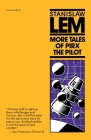 More Tales Of Pirx The Pilot By Stanislaw Lem Cover Image