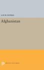 Afghanistan (Princeton Legacy Library #818) Cover Image