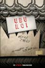 Ubu Roi (Cutting Ball Translation) By Alfred Jarry Cover Image