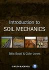 Introduction to Soil Mechanics Cover Image