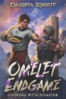 Omelet Endgame Cover Image