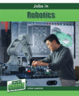 Jobs in Robotics Cover Image