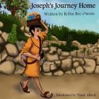 Joseph's Journey Home By Robin Bee Owens Cover Image