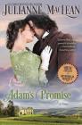 Adam's Promise: (Historical Romance) Cover Image