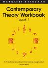 Contemporary Theory Workbook Book 1 By M. Brandman Cover Image
