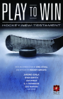 Play to Win Hockey New Testament-NLT Cover Image