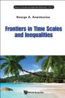 Frontiers in Time Scales and Inequalities Cover Image