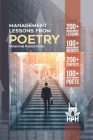 Management Lessons From Poetry By Mohammad Masood Ahmed Cover Image