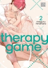 Therapy Game, Vol. 2 By Meguru Hinohara Cover Image