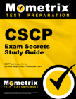 Cscp Exam Secrets Study Guide: Cscp Test Review for the Certified Supply Chain Professional Exam (Mometrix Secrets Study Guides) Cover Image