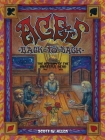 Aces Back to Back: The History of the Grateful Dead (1965 - 2016) By Scott W. Allen Cover Image