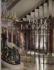 Bruno Moinard: From Line to Light By Serge Gleizes (Text by), Jacques Pépion (By (photographer)) Cover Image