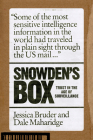 Snowden's Box: Trust in the Age of Surveillance Cover Image