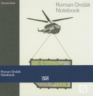 Roman Ondak Notebook Cover Image