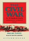 The Civil War: A Narrative: Volume 2: Fredericksburg to Meridian Cover Image
