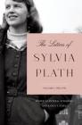 The Letters of Sylvia Plath Volume 1: 1940-1956 Cover Image
