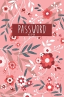 Password Keeper: Organizer for Your Password and Usernames Cover Image