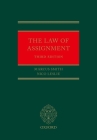 The Law of Assignment Cover Image