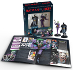 Batman and The Joker Plus Collectibles Cover Image