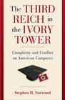 The Third Reich in the Ivory Tower Cover Image
