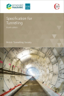 Specification for Tunnelling Cover Image