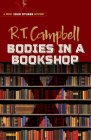 Bodies in a Bookshop By R. T. Campbell, Peter Main (Foreword by) Cover Image