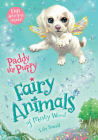 Paddy the Puppy: Fairy Animals of Misty Wood Cover Image