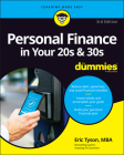 Personal Finance in Your 20s & 30s for Dummies Cover Image