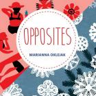 Opposites By Little Bee Books Cover Image