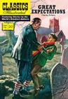 Great Expectations (Classics Illustrated #20) Cover Image