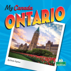 Ontario (My Canada) Cover Image