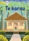 Rain - Te karau (Te Kiribati) By Nelson Eae, Kimberly Pacheco (Illustrator) Cover Image