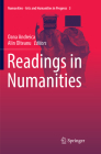 Readings in Numanities (Numanities - Arts and Humanities in Progress #3) Cover Image
