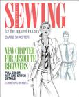 Sewing for the Apparel Industry (Fashion) By Claire Shaeffer Cover Image