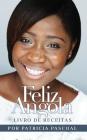 Feliz Angola Livro De Receitas Cover Image
