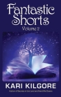 Fantastic Shorts: Volume 2 By Kari Kilgore Cover Image