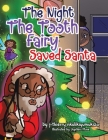 The Night The Tooth Fairy Saved Santa Cover Image